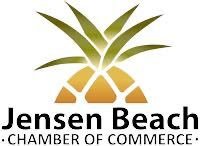 Jensen Beach Chamber of Commerce logo