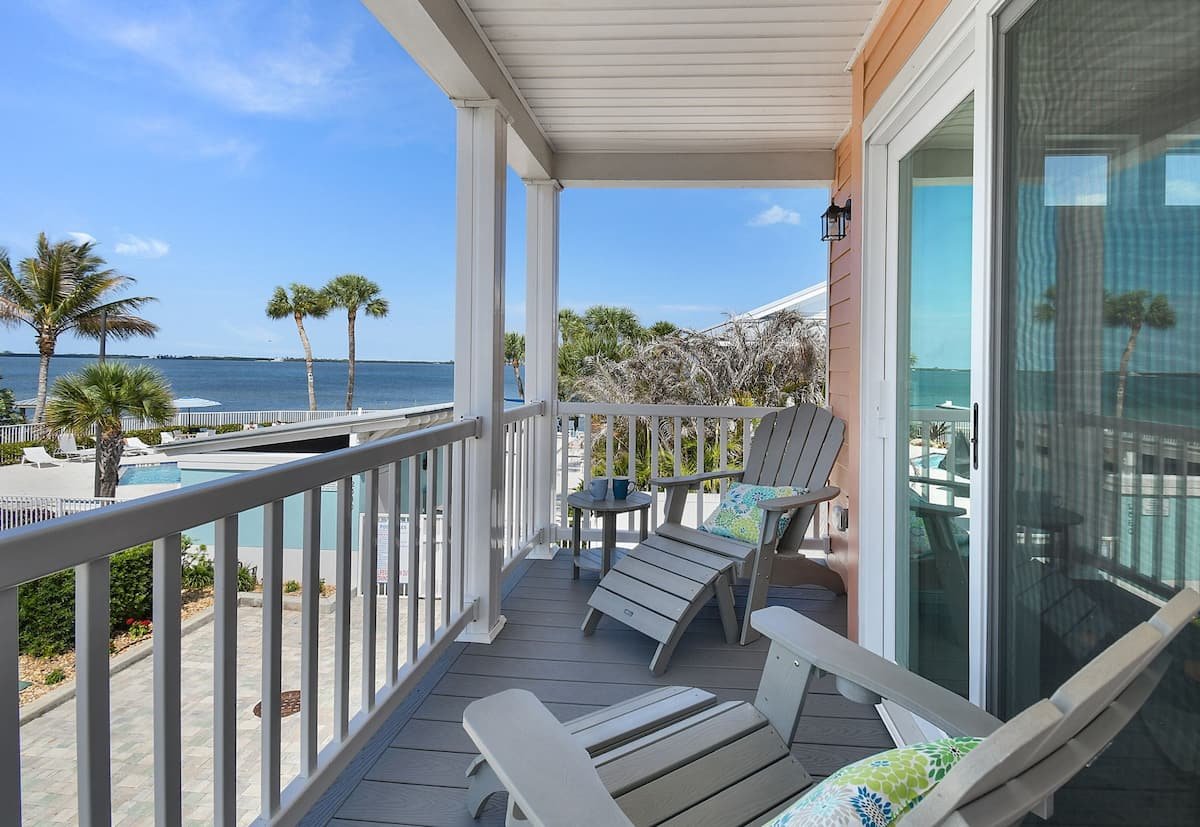 Coral Cottage, vacation rental in Jensen Beach, Florida