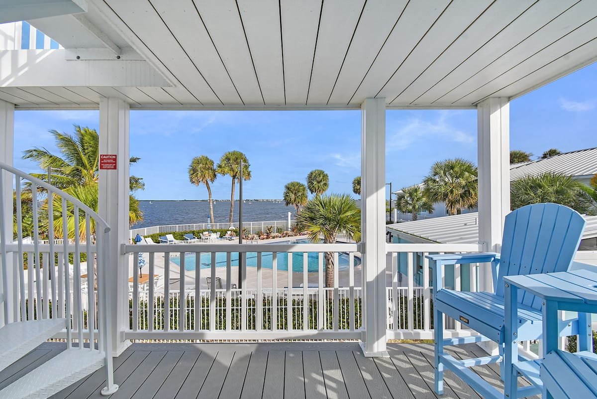 Coral Cove, vacation rental in Jensen Beach, Florida