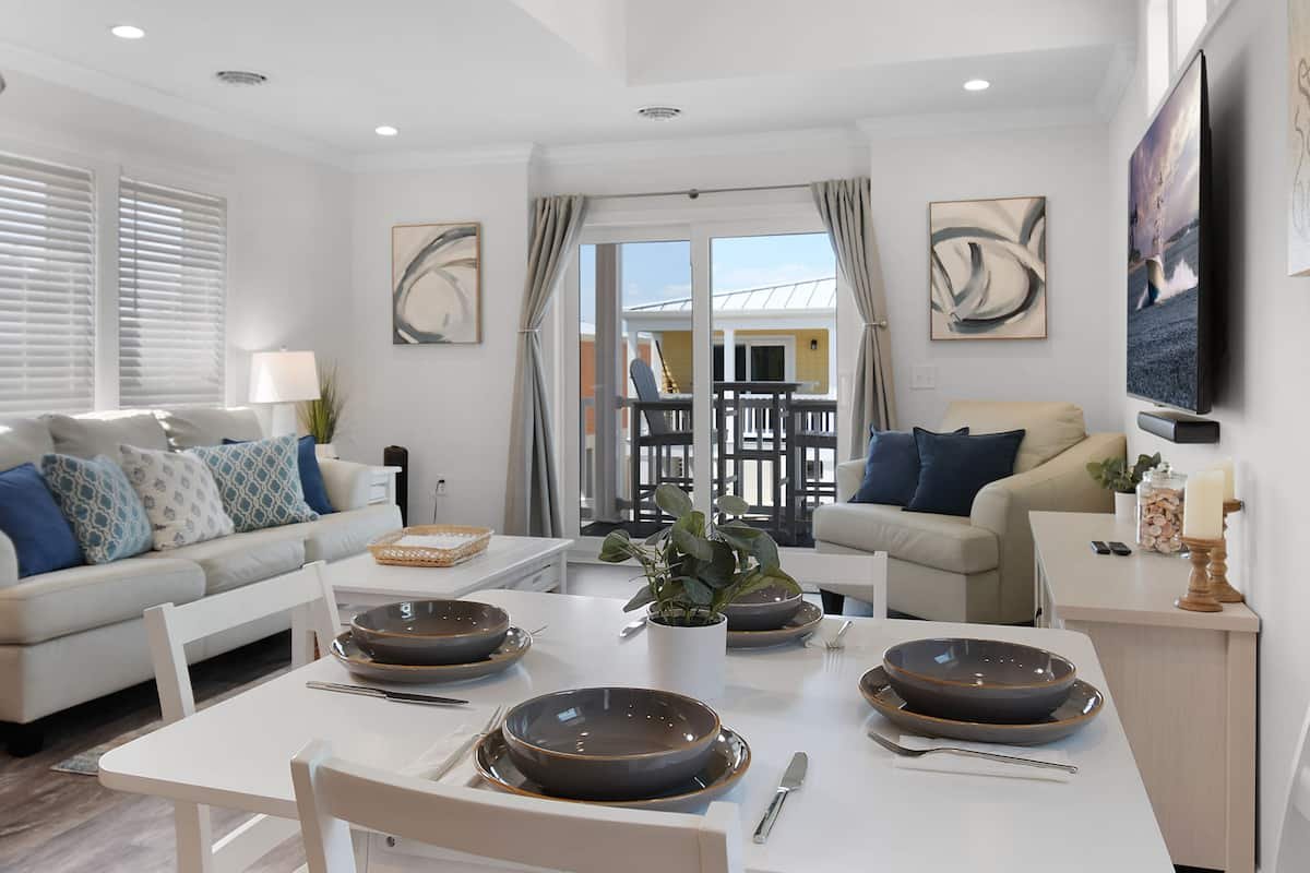 Indian River Oasis, vacation rental in Jensen Beach, Florida