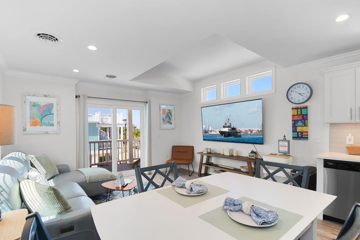 Starfish Retreat, vacation rental in Jensen Beach, Florida