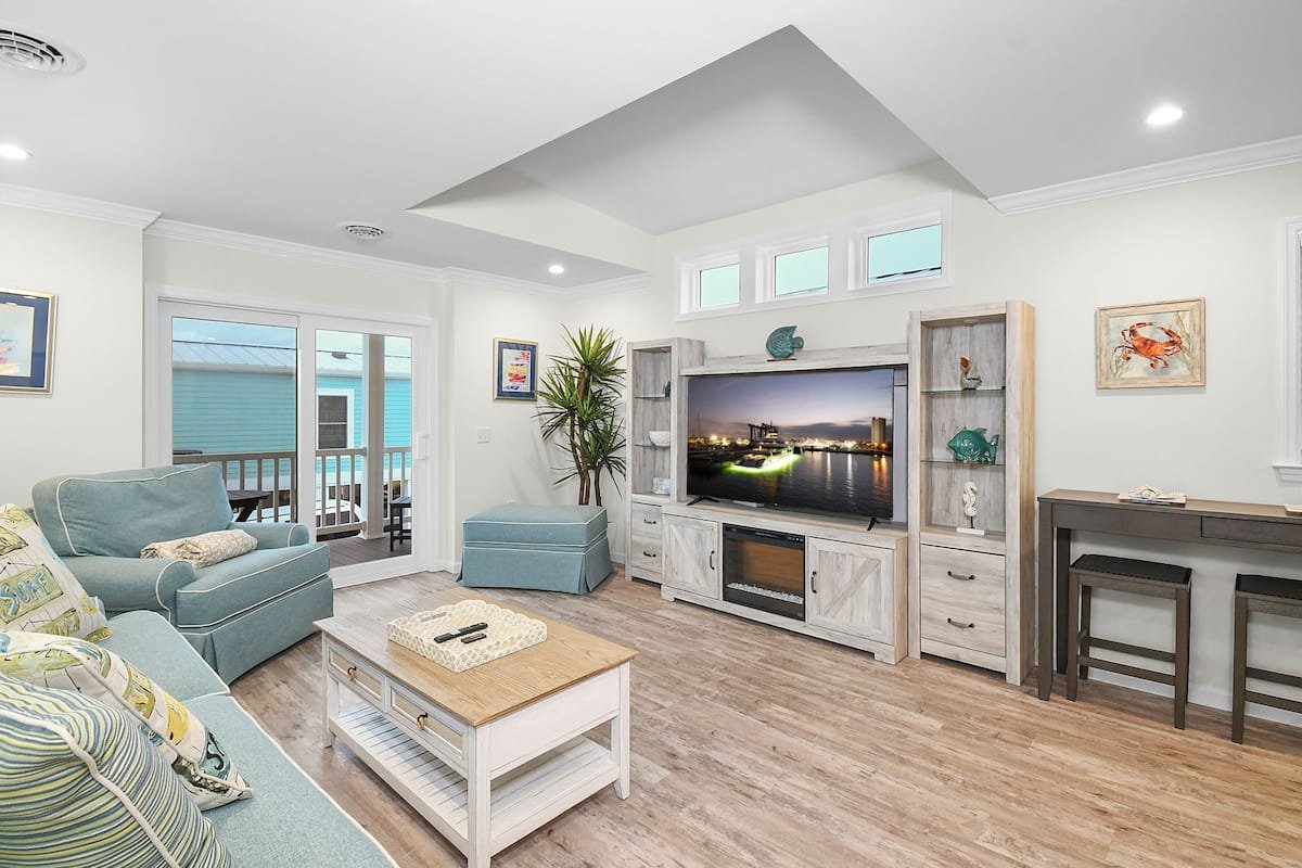 Waterview Pool House, vacation rental in Jensen Beach, Florida