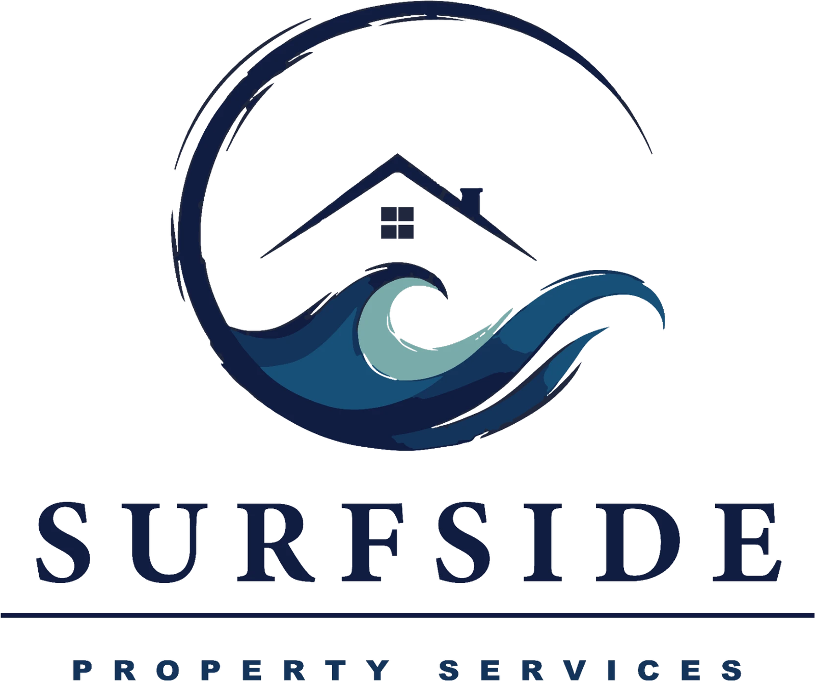Surfside Property Services logo